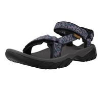 Teva W Terra Fi 5 Uni | Pourquoi aimons les sandales universelles Teva Flatform ?