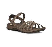 Teva Sandales de randonnée Tirratraveler Caribou Femme Taille 39 Marron