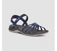 Teva W Tirra Traveler Sandals TV.1166130.CRWN Bleu Couronne Neuf