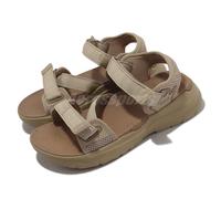 Teva W Zymic Khaki Women Casual LifeStyle Strap Sandal Shoes 1124039-SSME