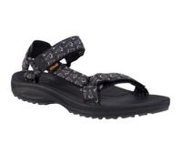 Teva Winsted Men 1017419 BAMBOO BLACK Noir 48,5 EU