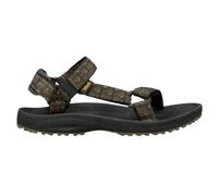 Teva Winsted Men 1017419 BAMBOO DARK OLIVE Vert 48,5 EU