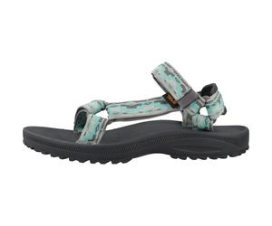 Teva - Winsted Sandal - Femme - Chaussures - Multicolore - Taille: 36 EU