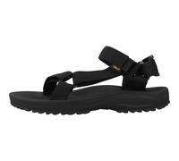 Teva - Winsted Sandal - Femme - Chaussures - Noir - Taille: 40 EU