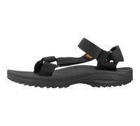 Teva - Winsted Sandal - Homme - Chaussures - Noir - Taille: 47 EU