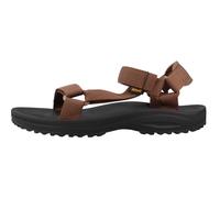 Teva - Winsted Sandal - Homme - Sport - Brun - Taille: 42 EU