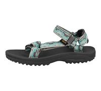 Teva Winsted, Sandales Bout Ouvert Femme, Multicolore (Monds Waterfall Mwtr), 39 EU
