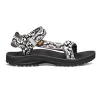 Teva Winsted, Sandales Bout ouvert Fille, Multicolore (Monds Black Multi Mbcm), 36 EU
