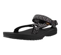 Teva Winsted, Sandales Bout Ouvert Homme