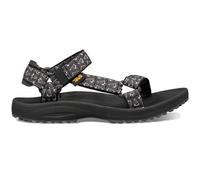 Teva Sandales Winsted Bout ouvert Homme Noir (Bamboo Black Bmblc) 39.5 EU