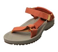 Teva WINSTED Sandales de Marche Femme Terre Cuite - 37 EU