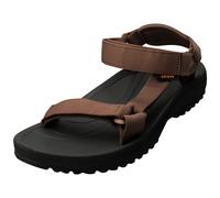 Teva Winsted Sandales de Marche Homme Marron Noir - 47 EU