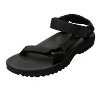 Teva Sandales Winsted noir pur Homme 45,5