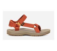 Sandales Teva Winsted orange intense femme - 40