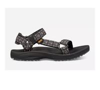 Teva - Winsted - Sandales randonnée homme Bamboo Black - 43