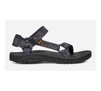 Teva - Winsted - Sandales randonnée homme Dissolving Shapes Total Eclipse - 48.5