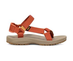 TEVA Winsted W - Femme - Orange / Beige - taille 37- modèle 2026