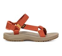 TEVA Winsted W - Femme - Orange / Beige - taille 38- modèle 2025