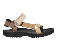 Teva Sandales Winsted Femme beige/noir Taille 39