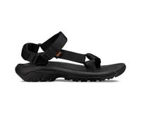 Teva Women's Hurricane Xlt2 Open Toe Sandals, Noir noir noir, 45 EU