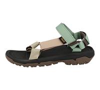 Teva Women's Hurricane Xlt2 Sandal, Basil Maple Sugar Multi, 36 EU