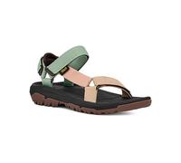 Teva Hurricane Xlt2 Sandals Argenté EU 36 Femme