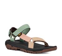 Teva Femme Hurricane Xlt2 Womens Sandale, Basil Maple Sugar Multi, 42 EU