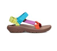 Teva W Hurricane XLT2 Multi Color Women Strap Casual Water Sandal 1019235-EPL