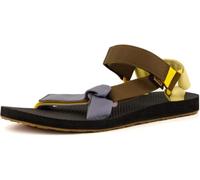 Teva Sandales Midform Universal Femme Multicolore 43 EU
