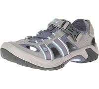 Teva Women's Omnium Sandal,Slate,8 M US