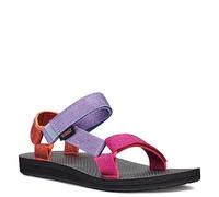 Teva Femme Original Universal Sandale de Sport, Multicolore, 37 EU