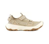 Teva Women's Outflow Universal Birch/Feather Grey Water Shoes 1136310.BFGY