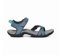 Teva Women's Verra Sandal, Purple Orchid, 6.5 Medium US, Blue Mirage., 40 EU