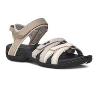 Teva Tirra Sandals Beige,Noir EU 40 Femme