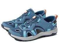 Teva Women's W Walhalla Nu Sandal, Blue Mirage., 36 EU