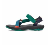 Teva Y Hurricane XLT 2 Sandale de Sport, Blue Coral Multi, 36 EU