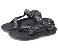 Teva Y Hurricane XLT 2 Sandale de Sport, Lava Dark Gull Grey, 36 EU