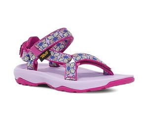 Teva Y Hurricane Xlt 2, Sandales Bout Ouvert Mixte Enfant