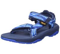Teva Y Hurricane XLT 2 Sandales de sport, Waves Mood Indigo, 36 EU, Waves Mood Indigo, 36 EU