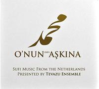 Tevazu Ensemble - O'nun (Sav) Askina [Import]