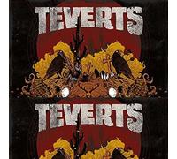 Teverts - Towards The Red Skies [Import]