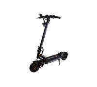 Trottinette électrique Teverun Fighter Mini 20.8AH 2000 W Noir