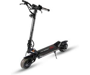 TEVERUN Trottinette électrique FIGHTER MINI ECO 2025