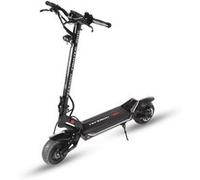 Teverun Trottinette Electrique Teverun Fighter Mini V4 Noir G