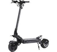 Teverun Trottinette Électrique Teverun Fighter Supreme Ultra Noir G