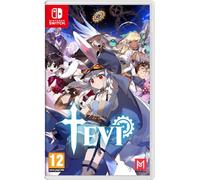 Tevi Nintendo Switch