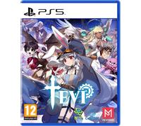 Tevi PlayStation 5 (Sony Playstation 5)