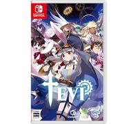 TEVI-Switch(Japanese Import)