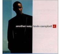 Tevin Campbell - Another Way [Import]