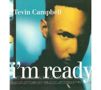 Tevin Campbell - incl. Can We Talk ?